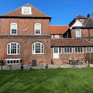 Bed & Breakfast Red Barns