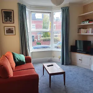 Apartment Elmside