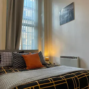 Apartment Earl Grey Flat By Hnfc - Finest Tea & Coffee