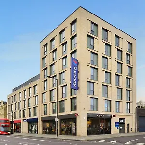 Hotel Travelodge Hackney