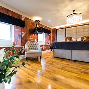 Hotel The Burgoyne - Stunning With Amazing Views And Impeccable Service