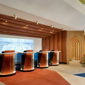 Hotel Montcalm East, Autograph Collection