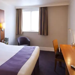 Hotel Premier Town Centre