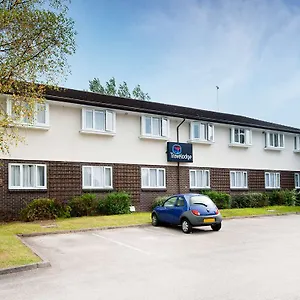 Travelodge Warrington Road Hotel