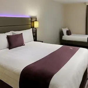 Hotel Premier London